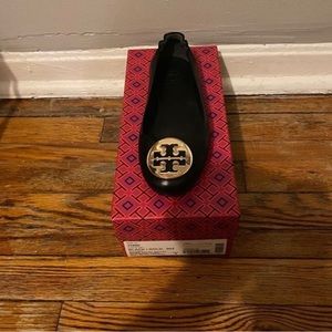 Minnie Travel Ballet Flat
TORY BURCH